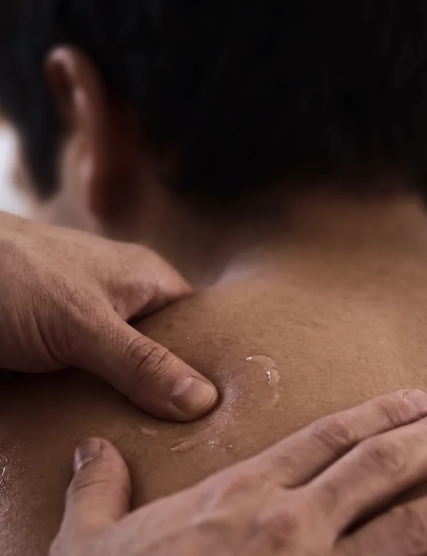 Medical Massage