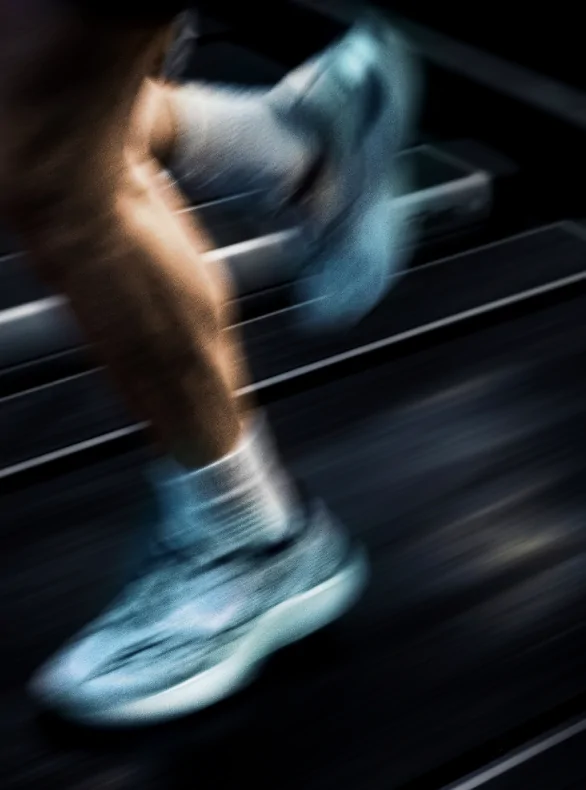 Personal Training and Performance